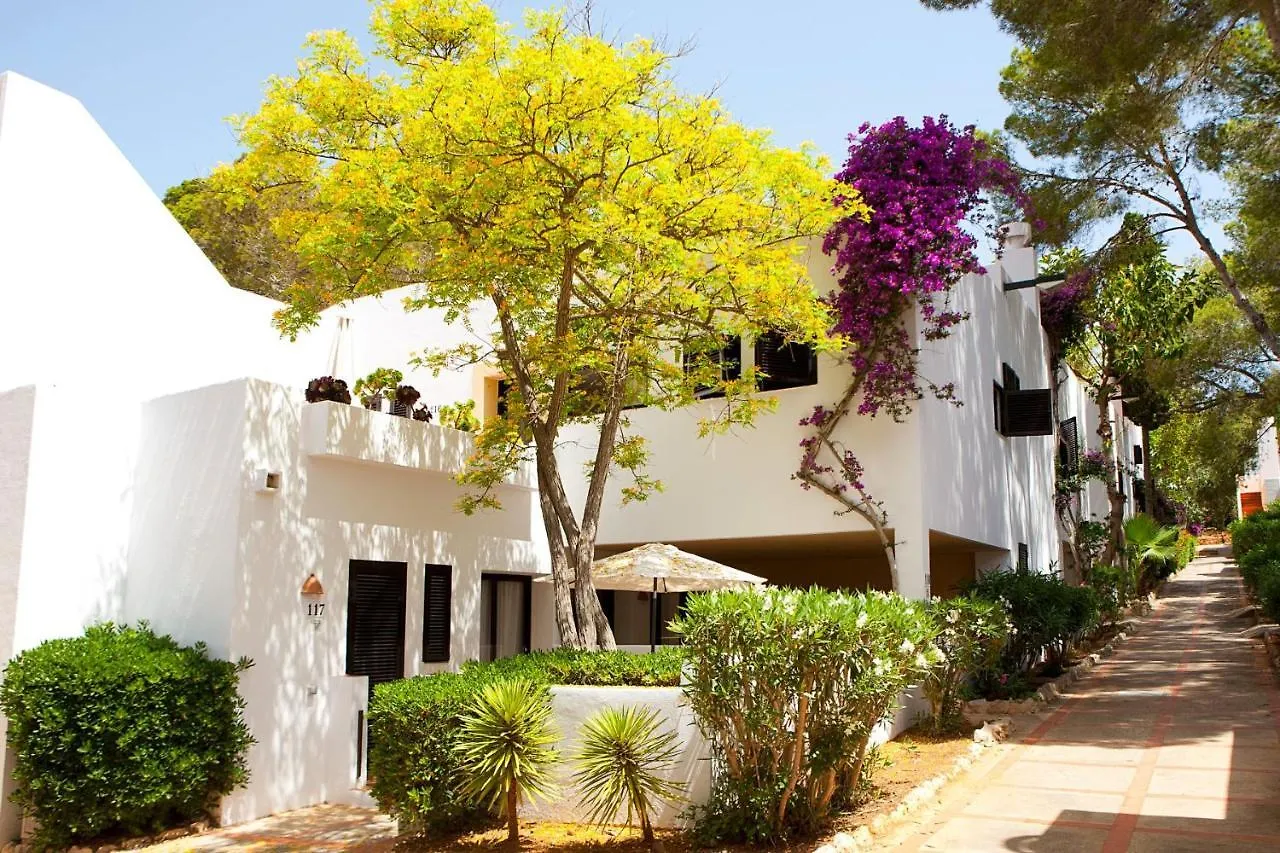 Hotel Club Cala Azul Cala Llena