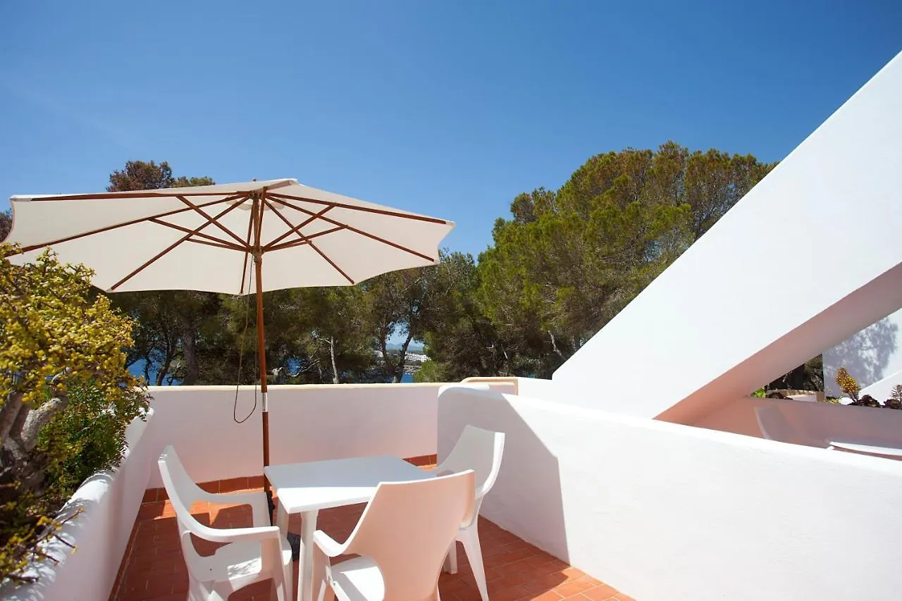 Hotel Club Cala Azul Cala Llena