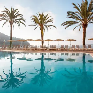 Grupotel Imperio Playa **** Cala De San Vicente (Ibiza)