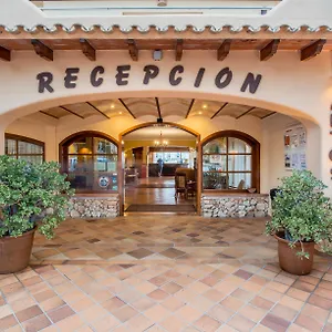 Hotel Playa Ferrera Cala Ferrera (Mallorca)
