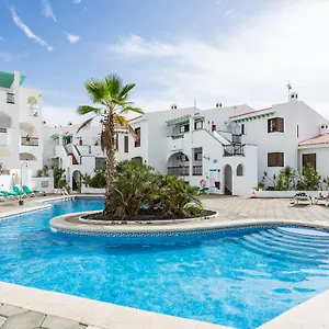 Aparthotel Bluesea Callao Garden Callao Salvaje