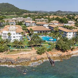 Grupotel Mallorca Mar **** Cala Bona (Mallorca)