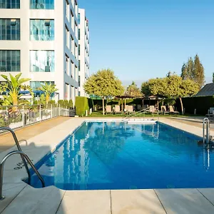 Hotel Hilton Garden Sevilla