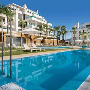 Aparthotel Wyndham Grand Costa Del Sol El Faro