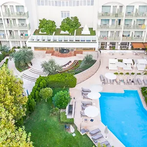 Park & - 4* Sup - Adults Only **** Canyamel (Mallorca)