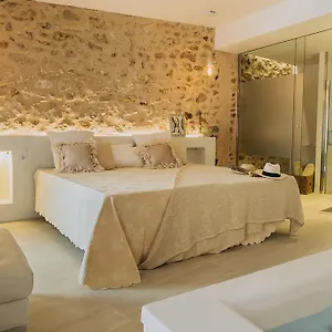 Bed and breakfast Solaies